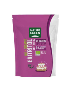 Eritritol Bio 1kg NaturGreen